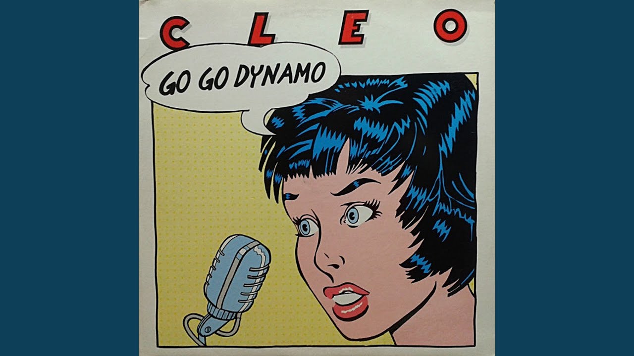 Go Go Dynamo (Vocal Mix)