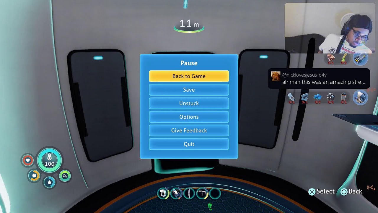 Subnautica Below Zero (Part 4)