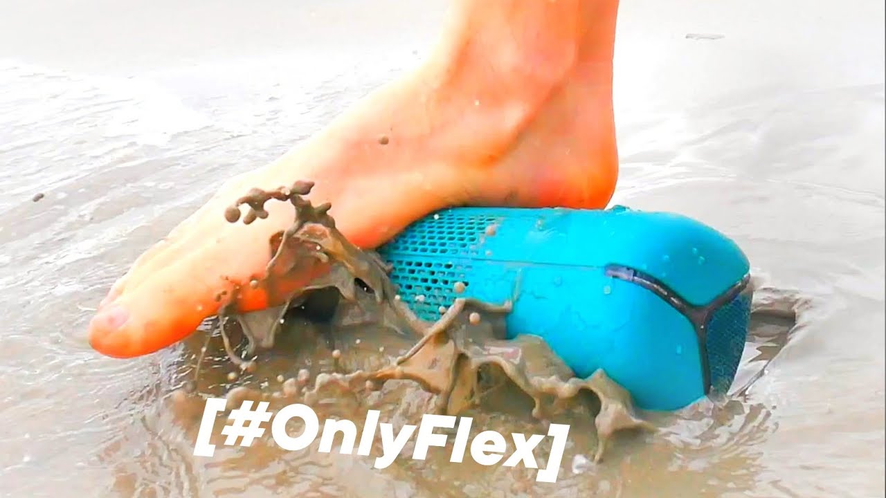 XB32 vs XB40 [#OnlyFlex]