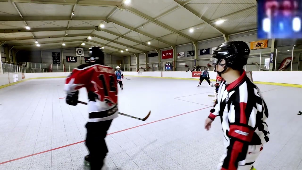 2026/02/15 NWC vs MASSIVE ATTACK MHL TOKYO 52nd Copper
