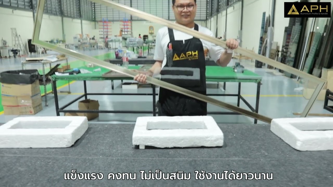 สัมผัสความหรูหราในทุกรายละเอียด