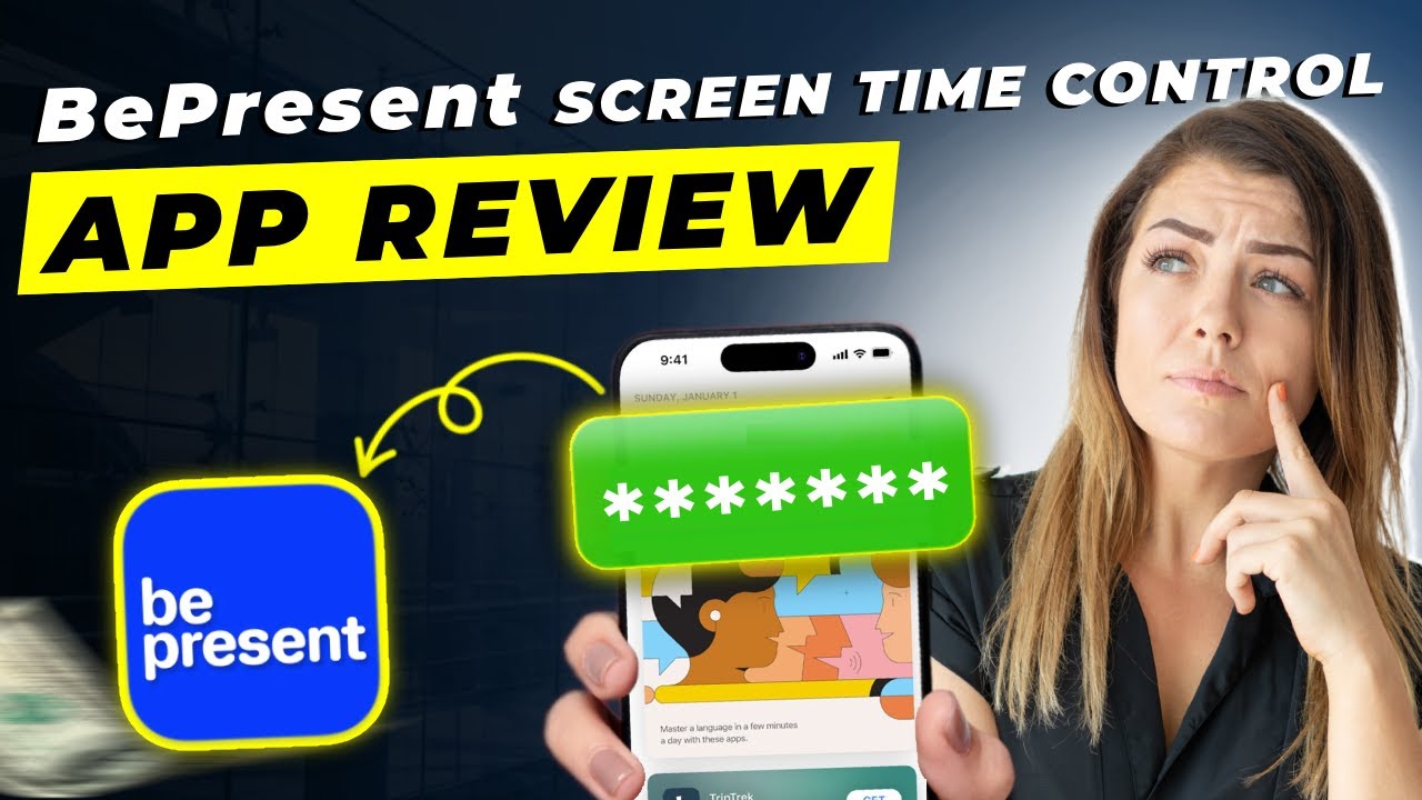 BePresent App Review 2025 | Pros and Cons – Honest & Unbiased