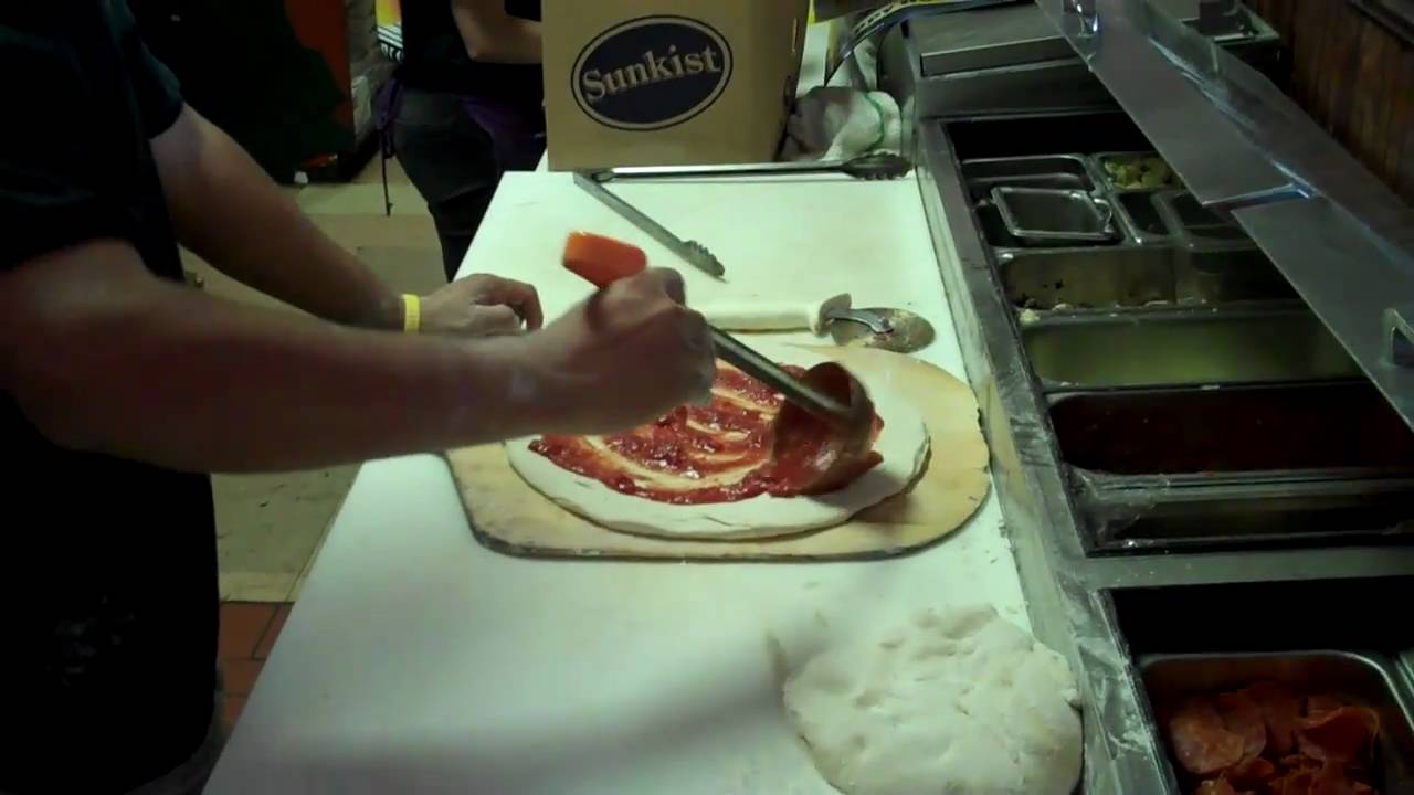Il Forno Pizzeria, Frederick MD