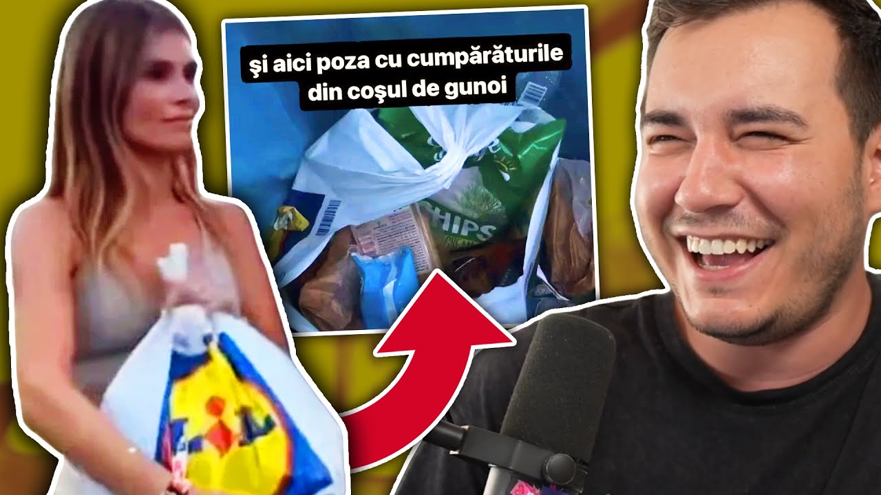 SÂNZIANA NEGRU E CEL MAI ECO INFLUENCER