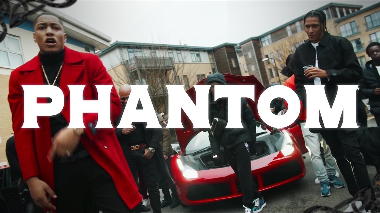 [FREE] Dutchavelli X MizOrMac UK Drill Beat - 