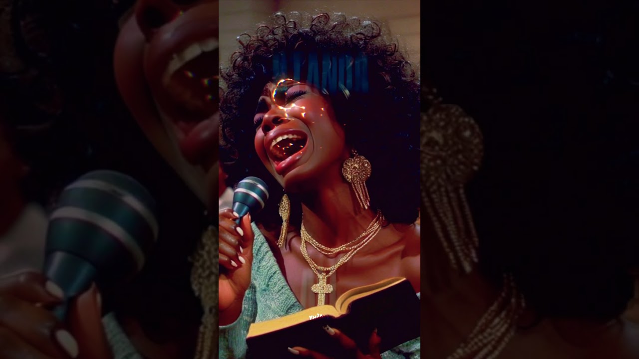 #themosthighgod #always #love #music #gospelmusic #blessed_morning