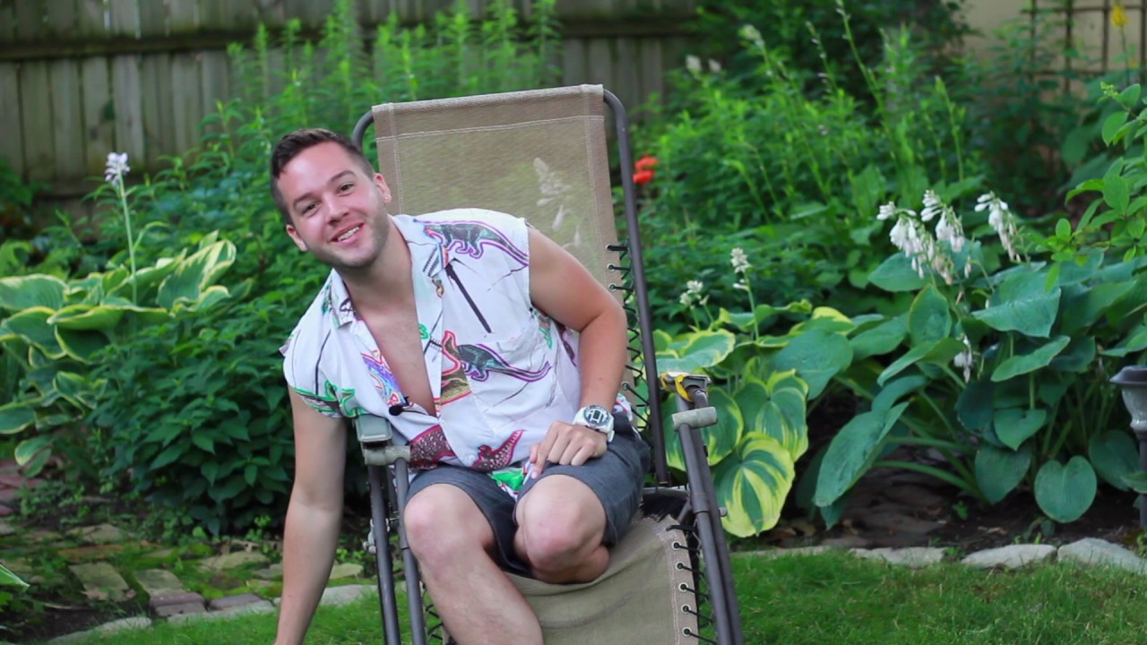 Ben's Backyard Episode 2: Snails