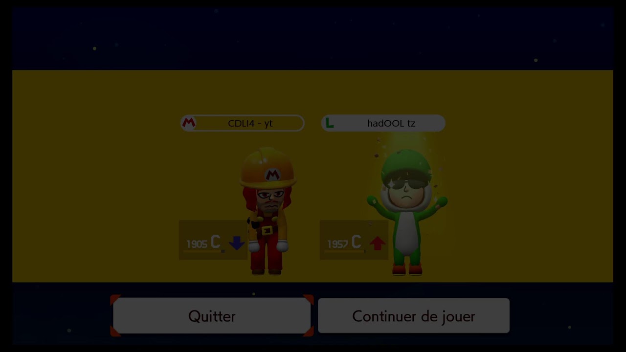 Super Mario Maker 2 mode affrontement - épi # 8 + 