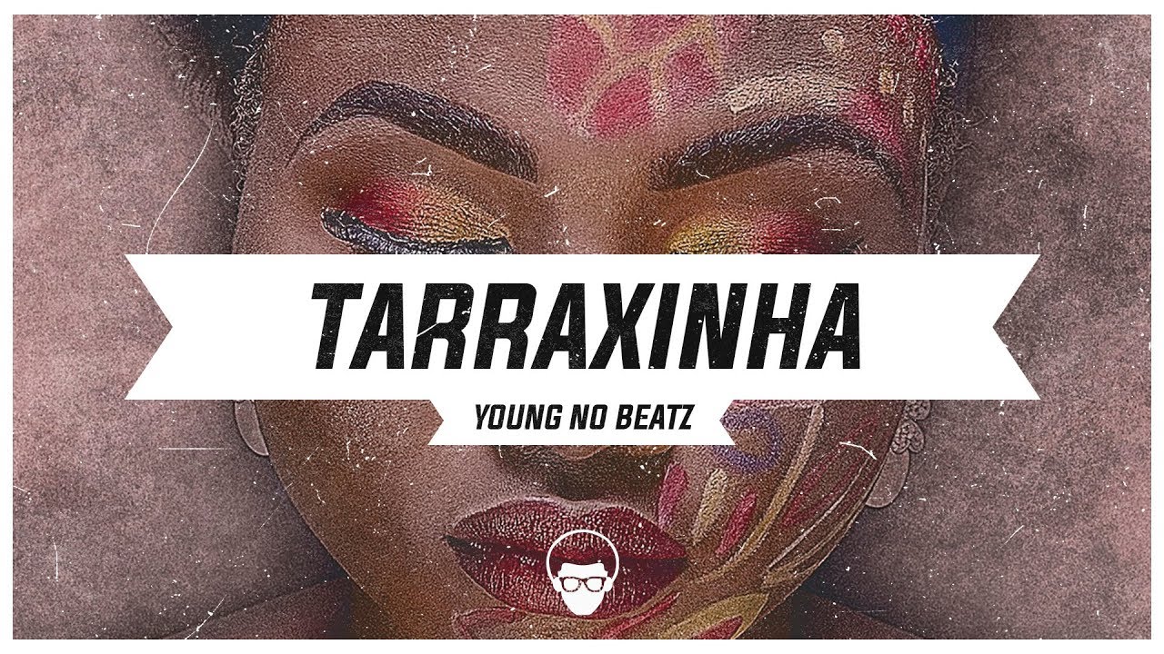 🔴🔵 [Tarraxinha] - Young No Beatz - Saudades [Instrumental]