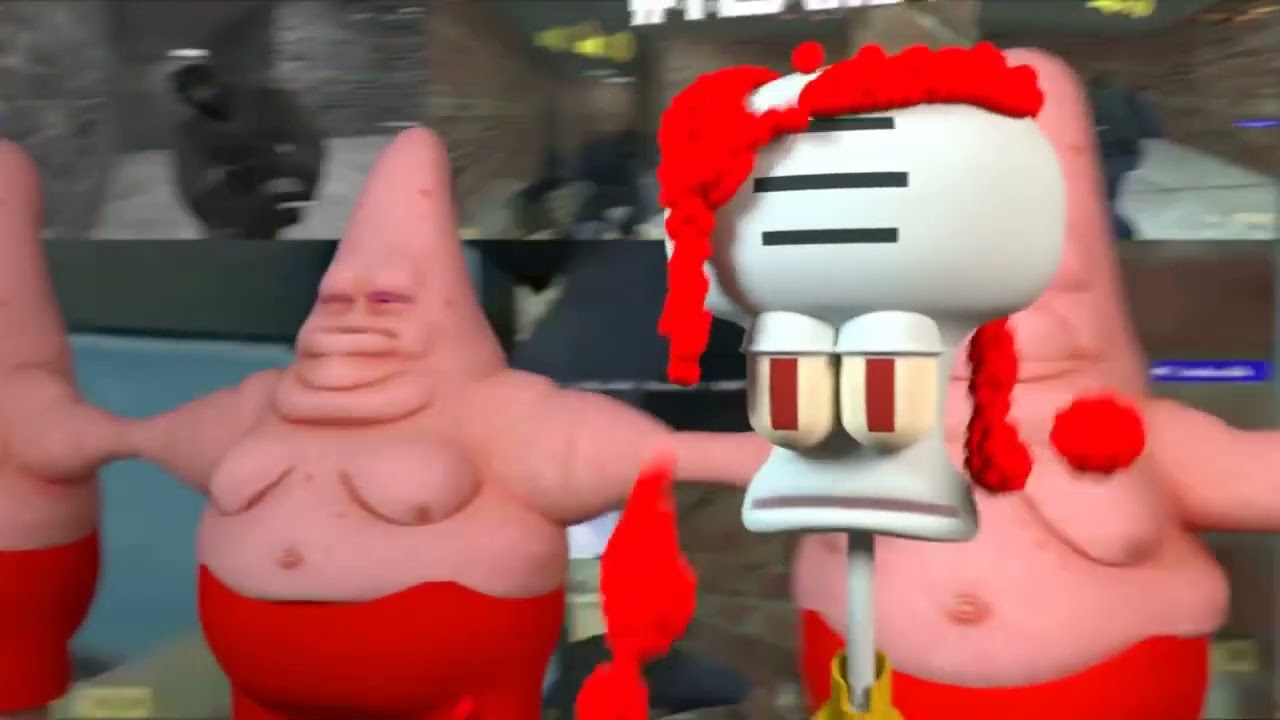 The (OFFICIAL) 2019 Free-Rule Sparta Remix Collab (REUPLOAD) 