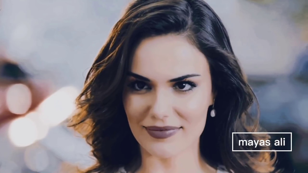 Sevda ve Ali | Kimse Bilmez