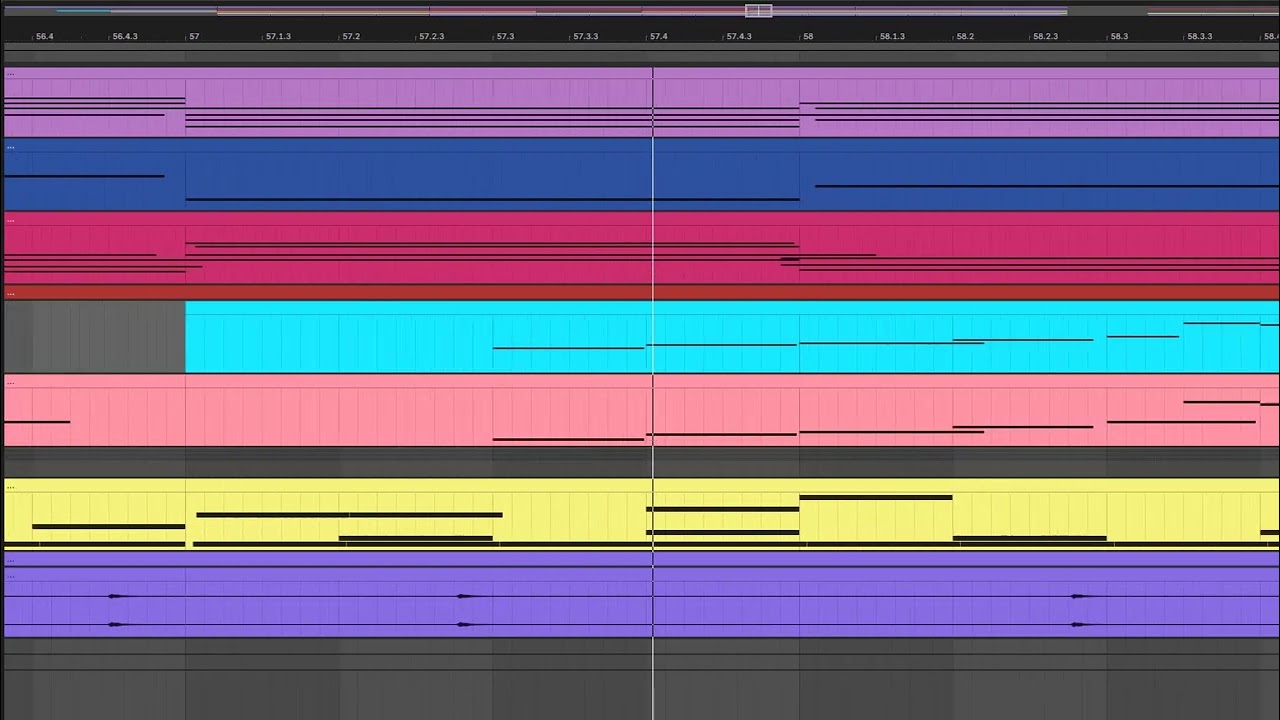 I Made a HOUSE JAZZ Beat Like Berlioz Again and Here's What Happened