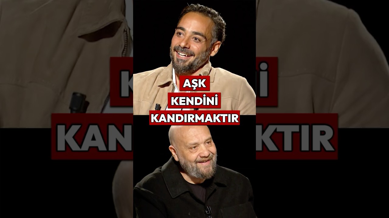 Olgun Toker'in Aşk İtirafı! #empati #olguntoker