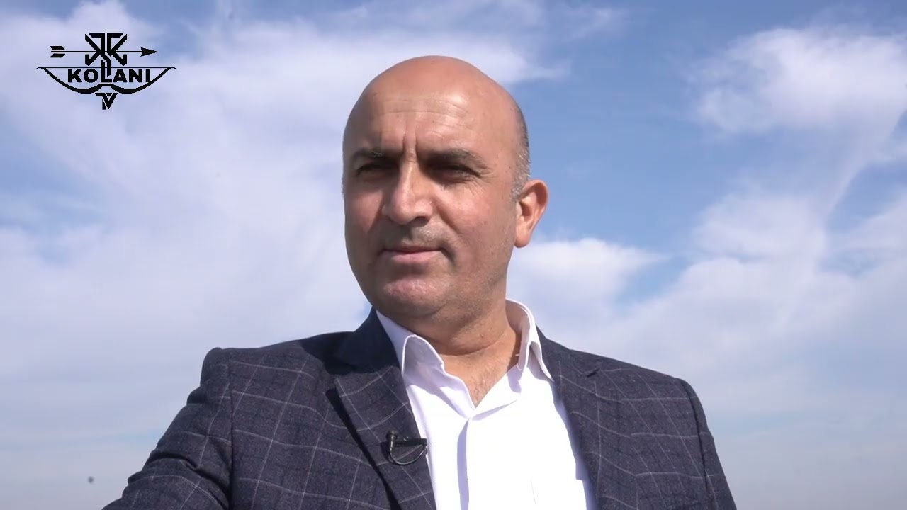 Gizli Tarix - Kürsəngi dağı...