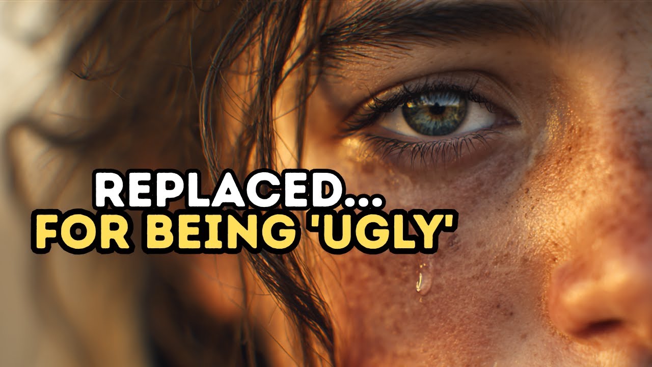 Her Father Rejected Her for Being Ugly... But the Apache Revealed Her True Beauty.