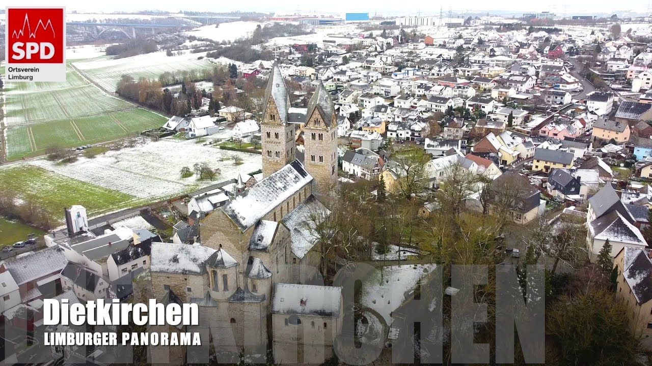 Dietkirchen - Limburger Panorama