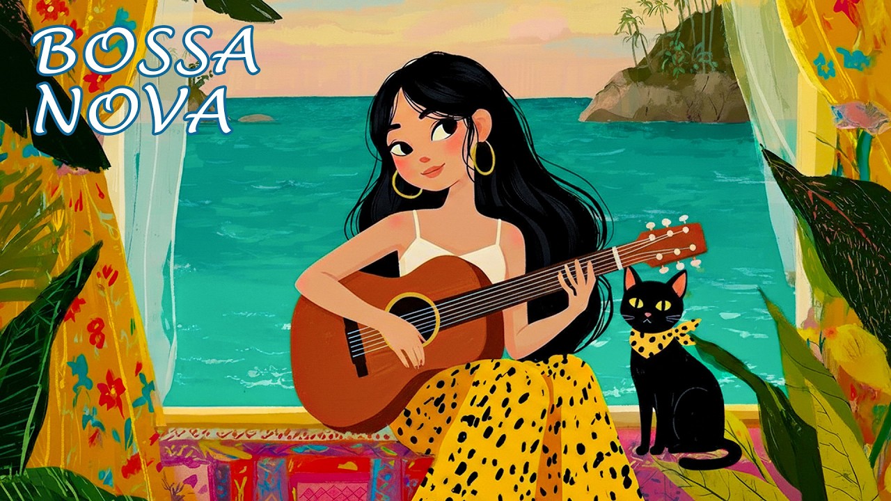 2026 Bossa Nova Covers Song 🎵 100 Popular Songs Hits Playlist For Relax, Work, Study