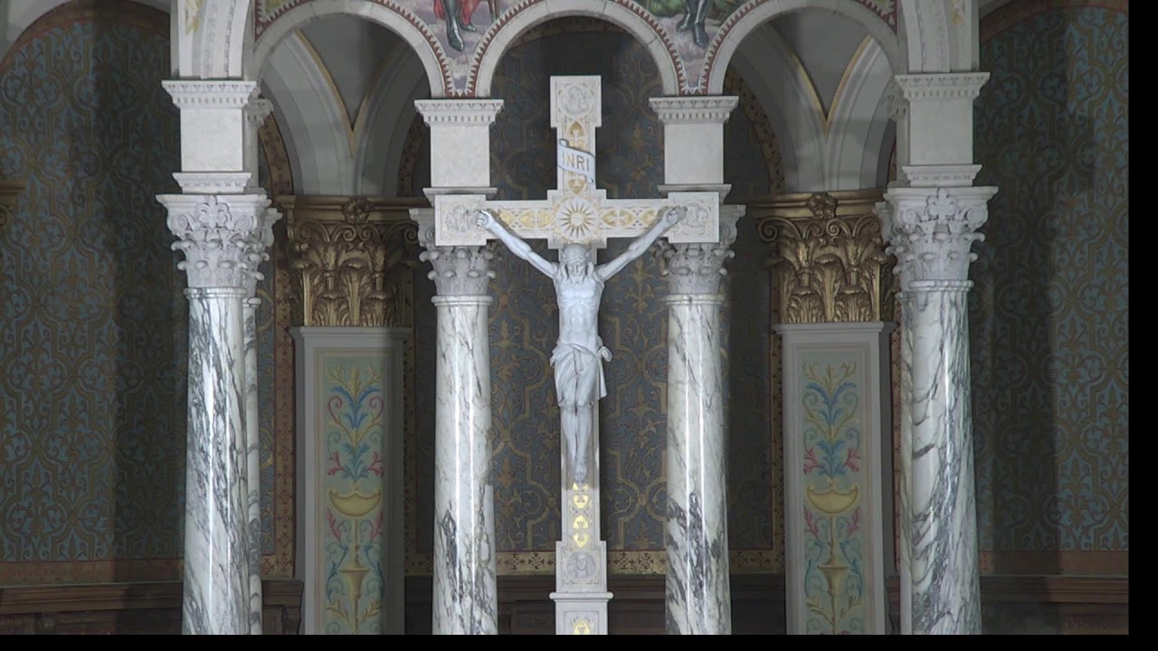 Fifth Sunday in Ordinary Time 2/8/26  8:30  a.m.