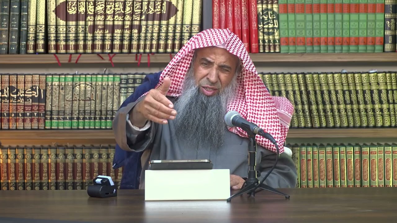 ما حكم الختمة الجماعية للقرآن عبر الاتصال عن بعد؟