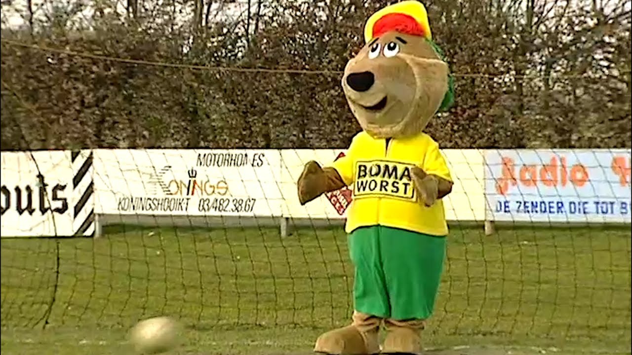 FC De Kampioenen s17e02 De Twaalfde Man