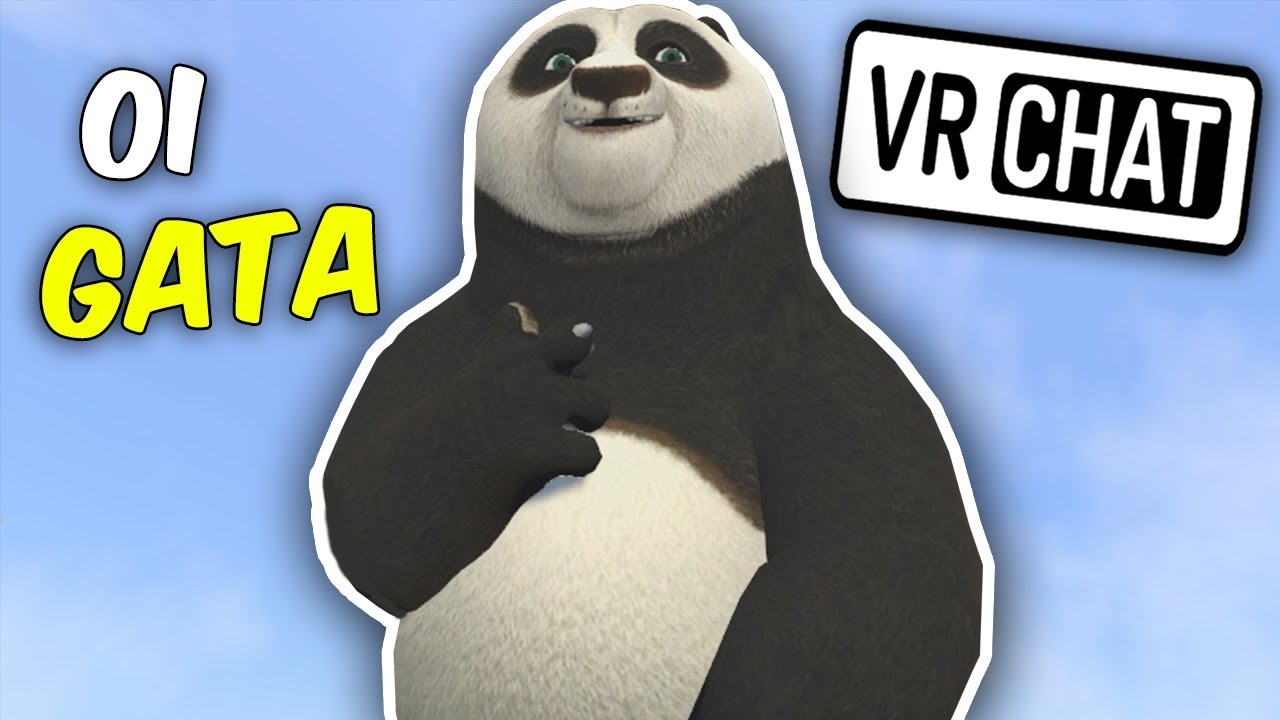 COMO CONQUISTAR UMA GAROTA NO VR CHAT