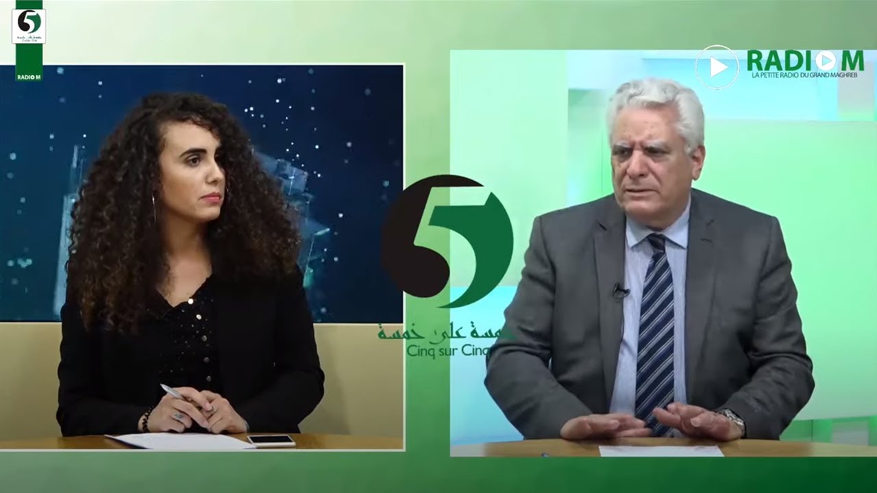 5/5: جدل اديولوجي.. شدّ و جذب بين الحراك و النظام قُبيل التشريعيات