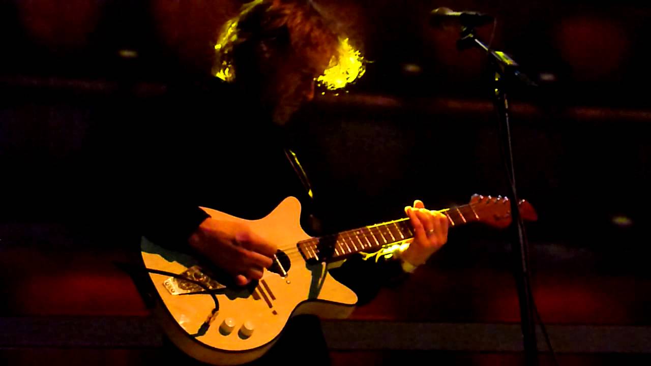 Low - Lullaby - TivoliVredenburg (6/6)