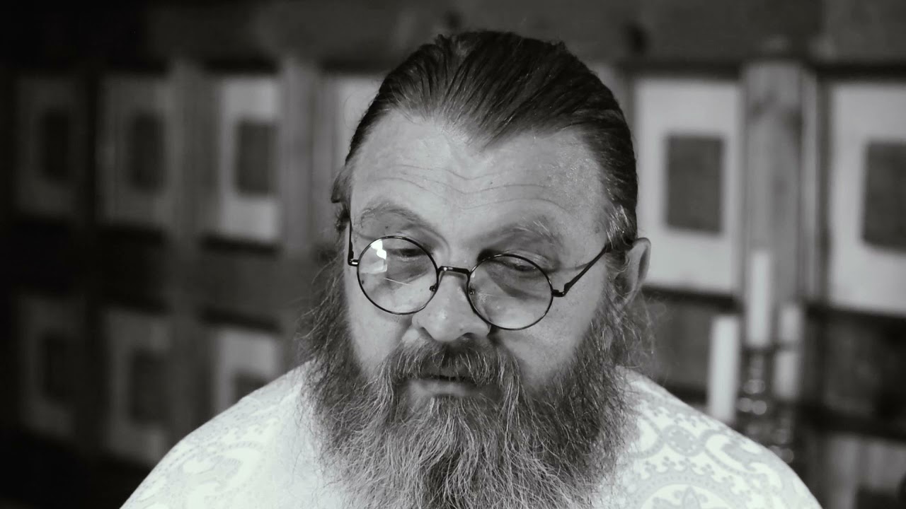 10.10.2021. ПРОТ. СЕРГИЙ БАРАНОВ. ВОСКРЕСНАЯ ОНЛАЙН-БЕСЕДА. Орский монастырь