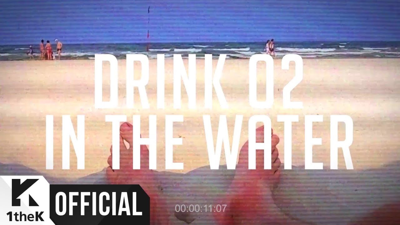 [MV] Drug Restaurant _ Drink O2 in the water