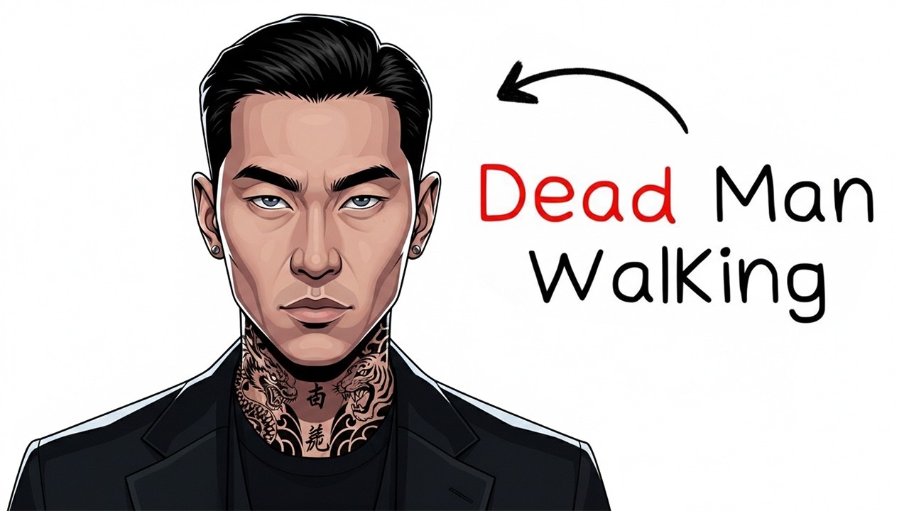 Your Life as Every Rank in The Chinese Triad