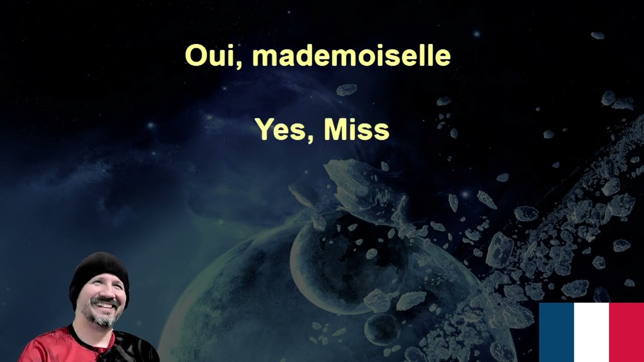 Very Easy French 1