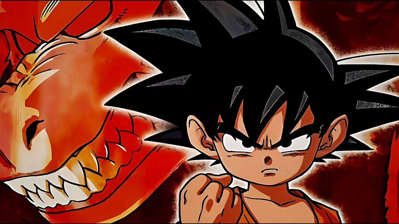 What If GOKU Could Master ANYTHING? - MOVIE