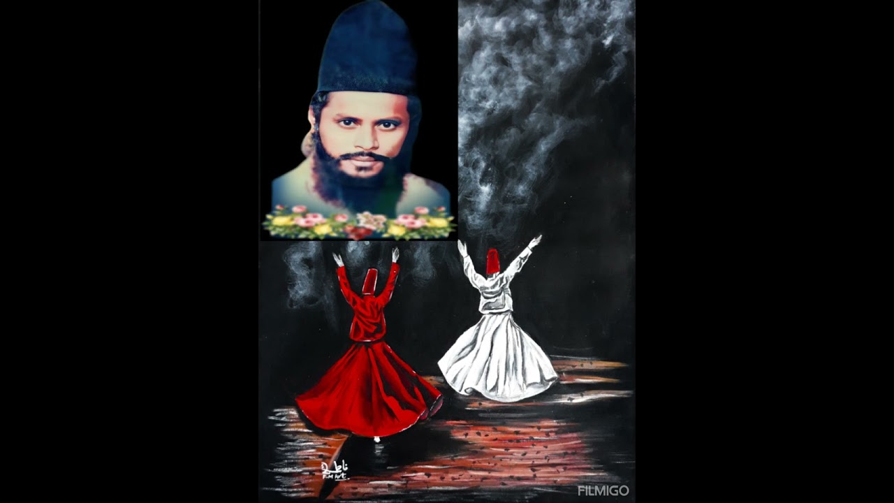 |Peeke nikla hai jo Mahmood ke maikhane se || Ya Mahmood Haq Mahmood|