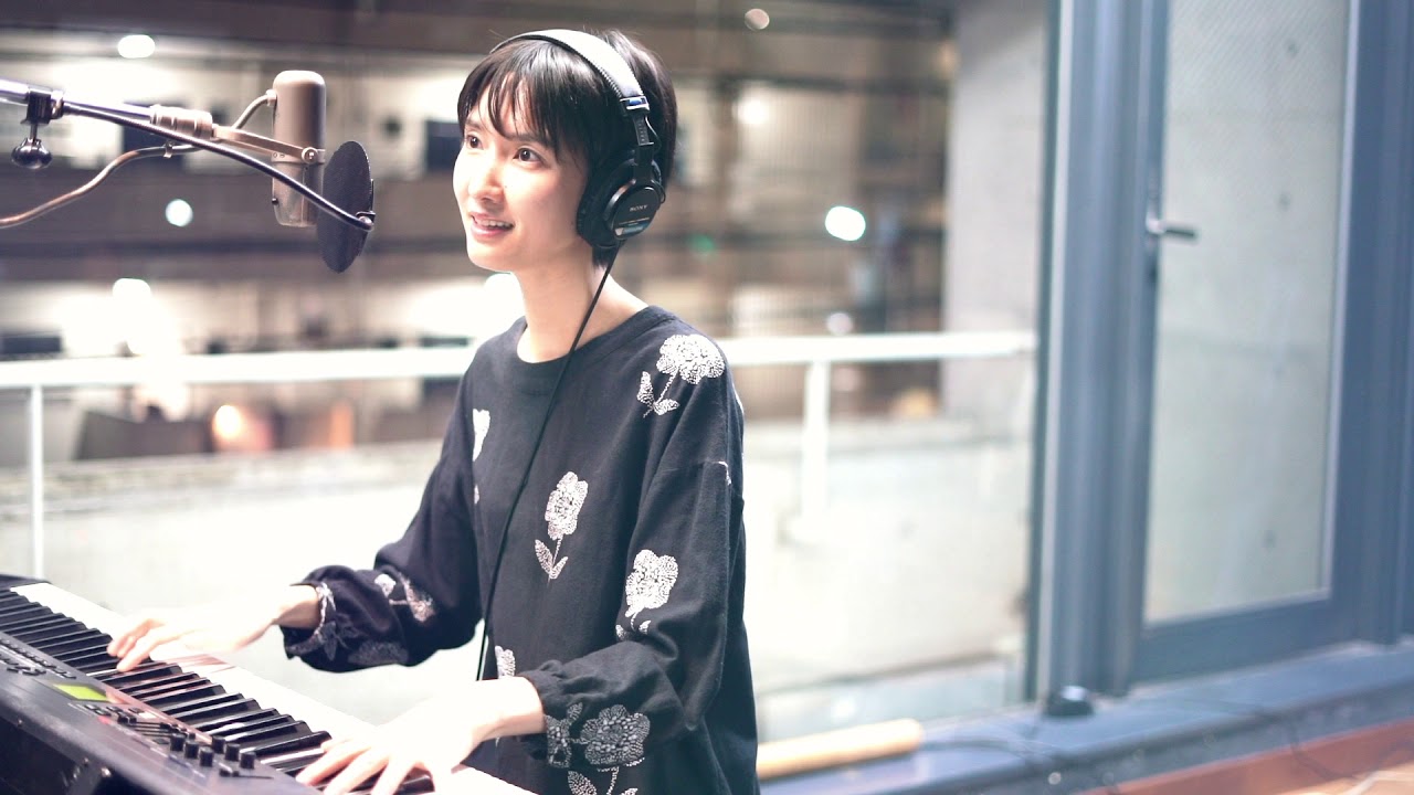 【本人映像】南壽あさ子、「flora」を唄う。