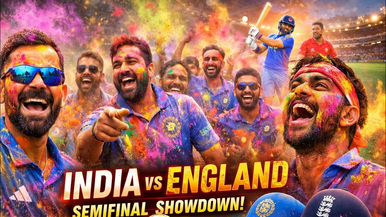 🔴 Ind vs Eng Best Performance Explained | Ajay Insight India
