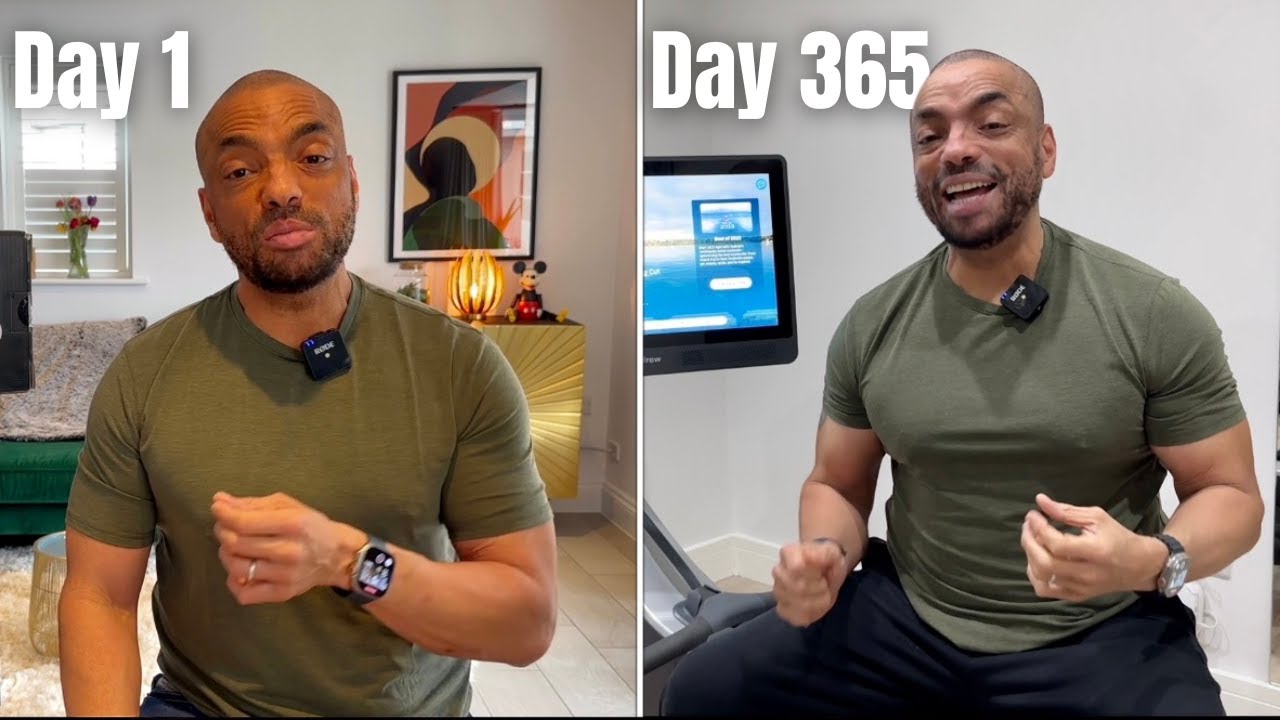 I took Creatine for 365 days (This is why I stopped)
