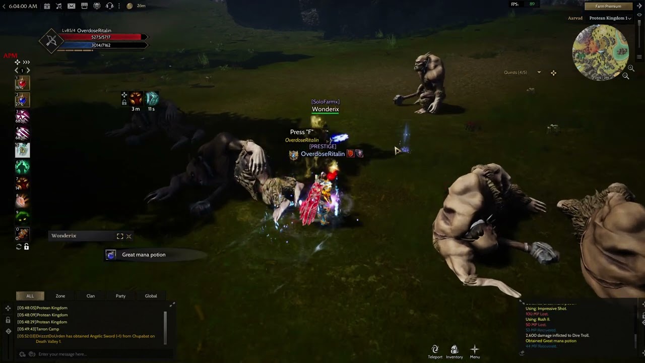 rise online koxp