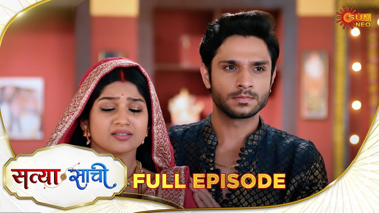 Satyaa Sachee | Full Episode | Epi - 61 | 08 Jan 2026| Hindi Serial | Sun Neo