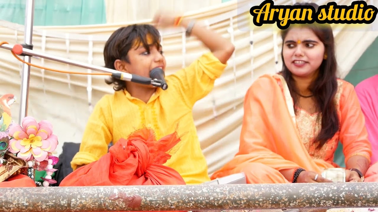 दीपक नादान शास्त्री जी जोर दार आल्हा में झटके//जादू टोना टोटका कर दे आवाज//