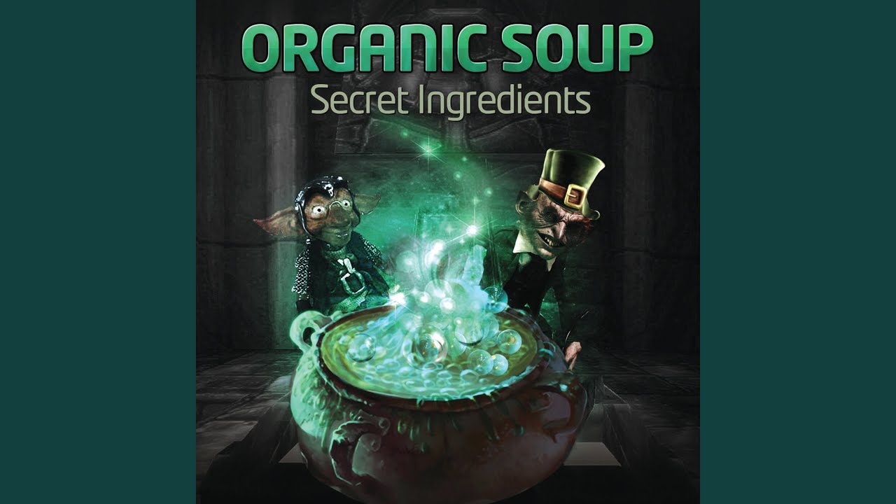 Title War (Organic Soup Remix)