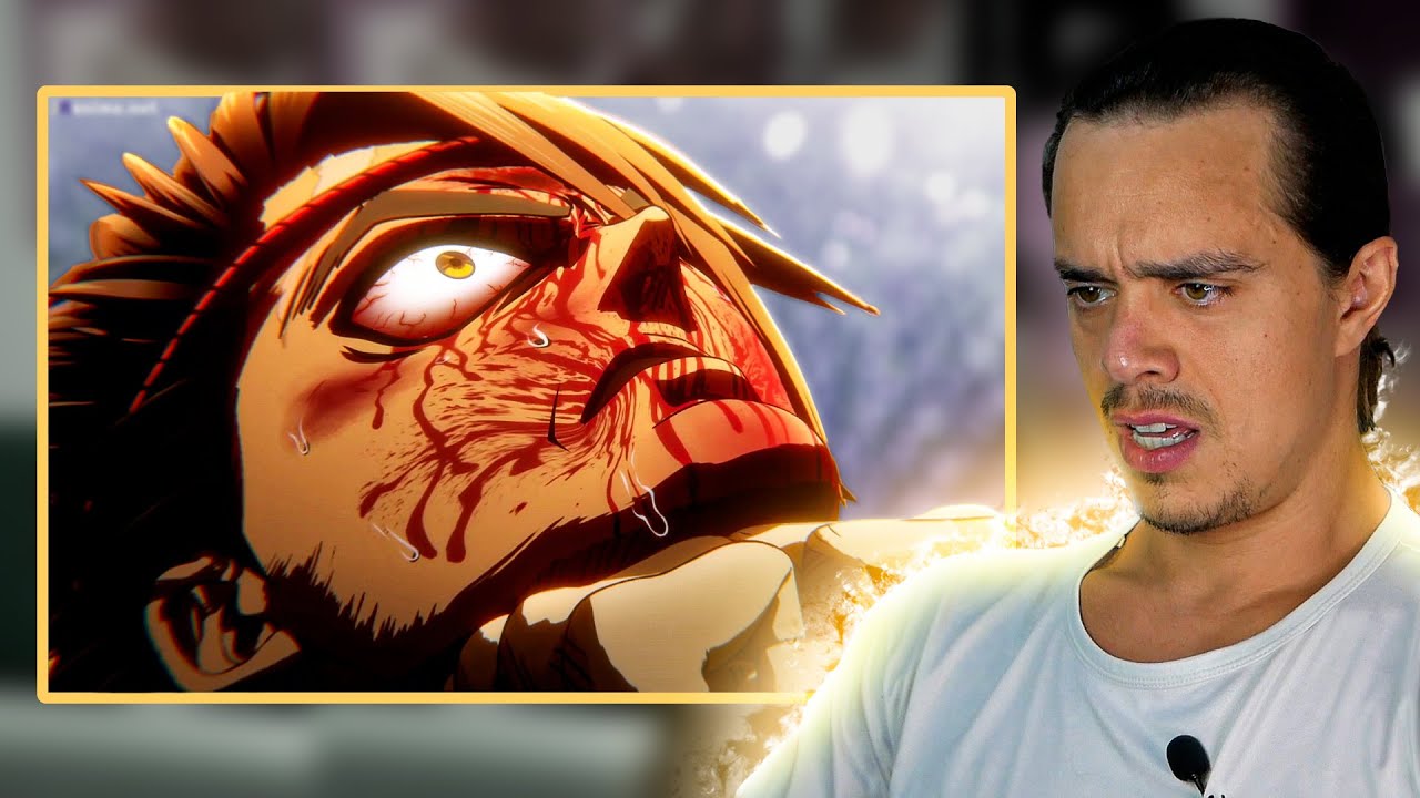 PAING Vs REI | Reacción y Análisis