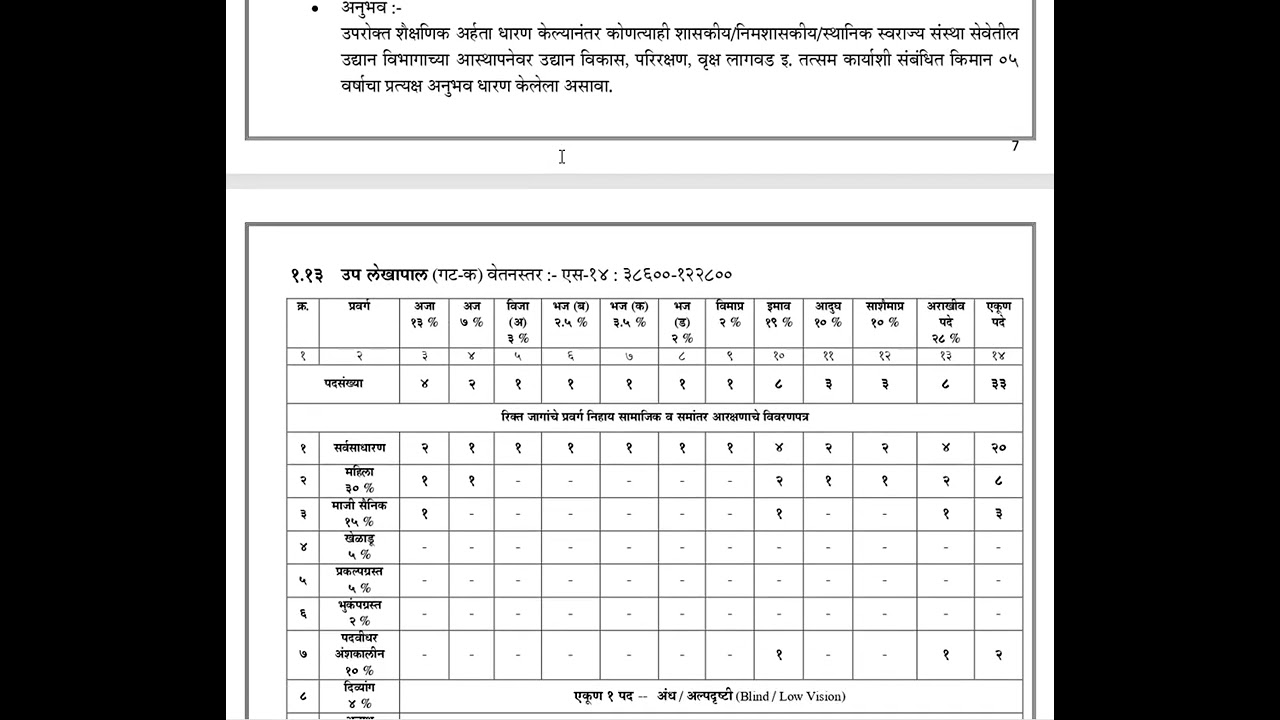 MMRDA Bharti 2026: मुंबई महानगर प्रदेश विकास प्राधिकरणात 235 जागांसाठी #governmentjobs #maharashtra