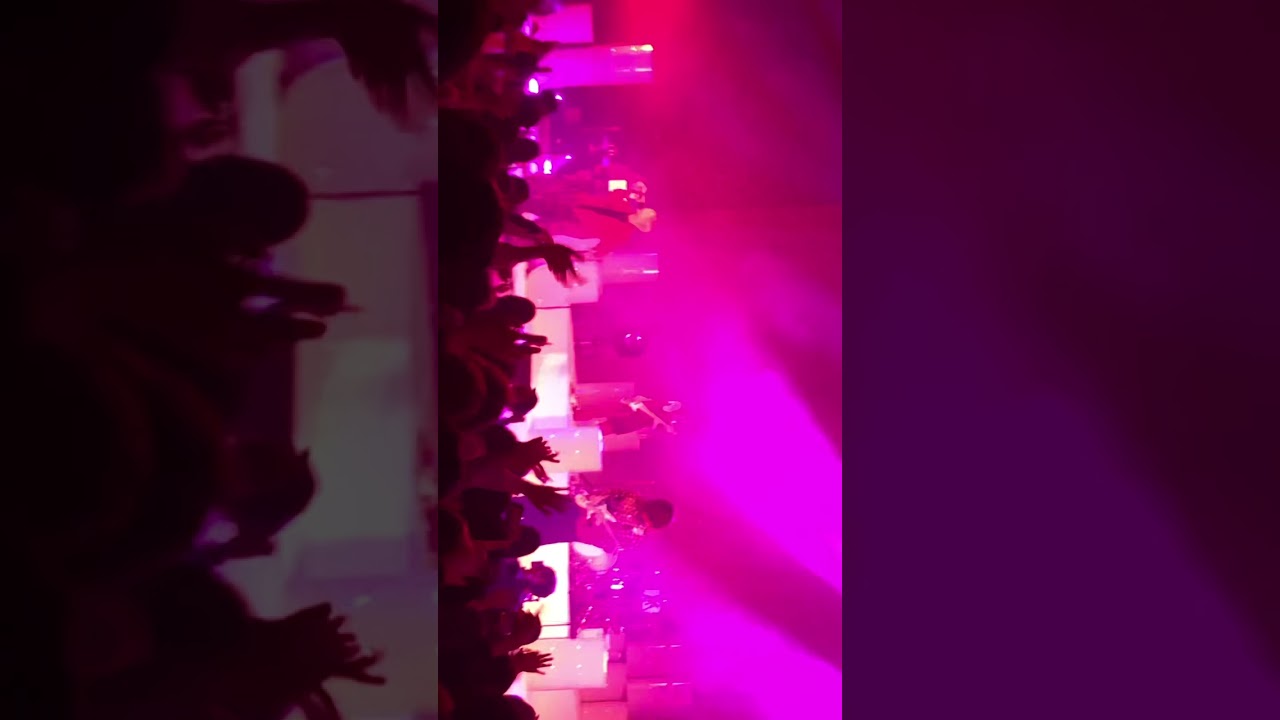 Loopback | Dios ガソリンツアー2024 ライブ