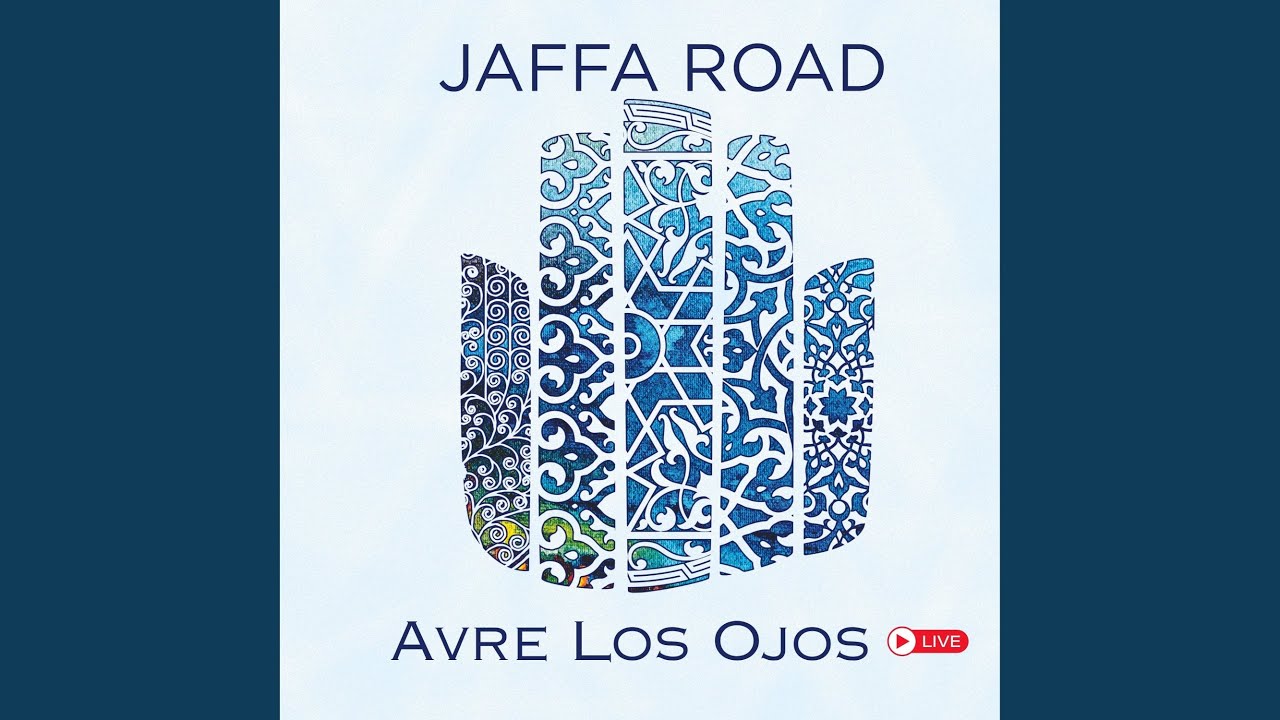 Avre Los Ojos (Live)