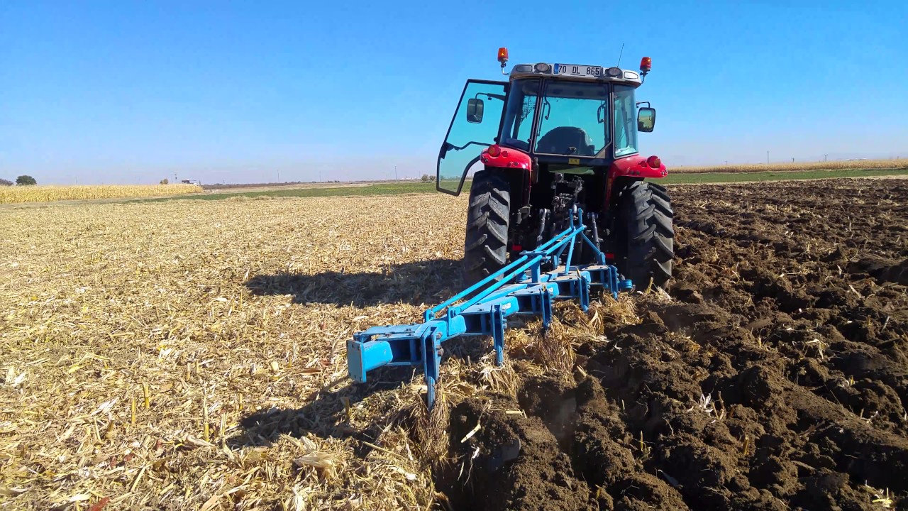 Massey Ferguson 5440 Dyna 4. 102bg