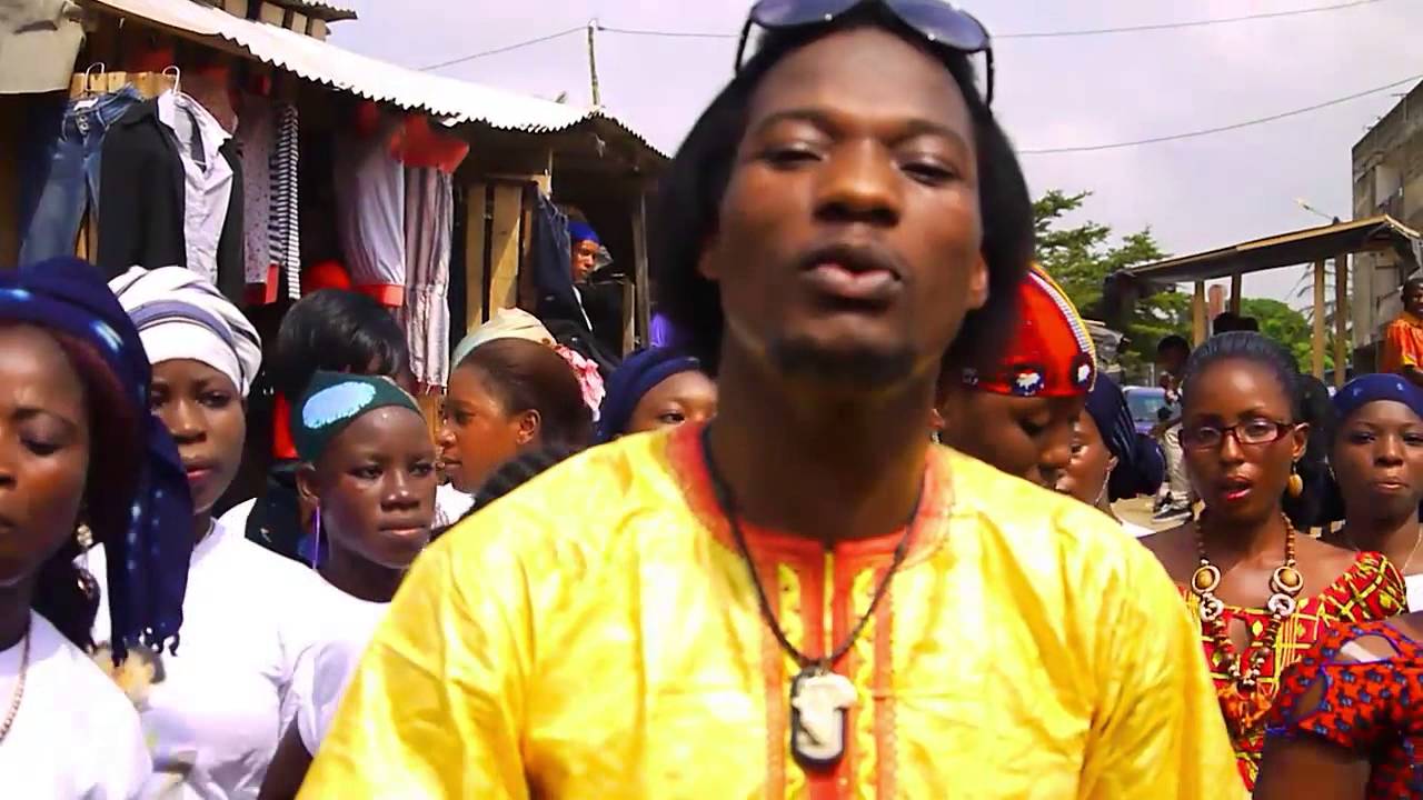 CLIP OFFICIEL 