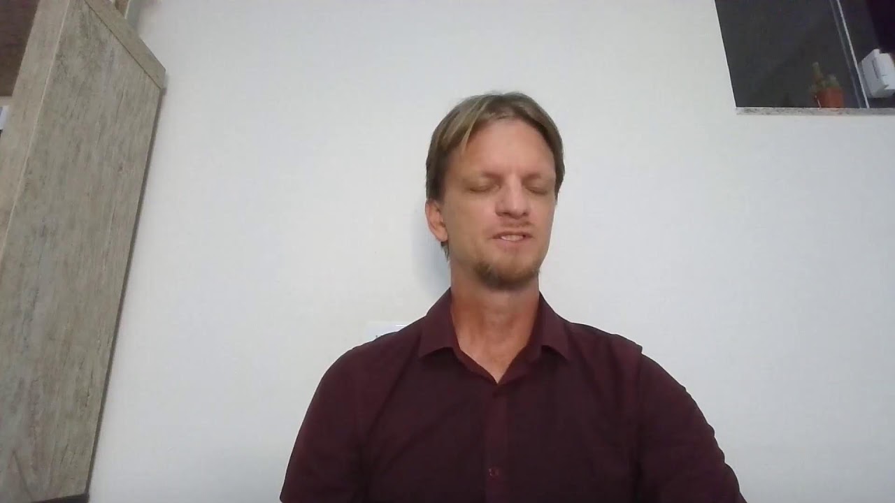 Live de oração  MEUC BC - 23.01.2026