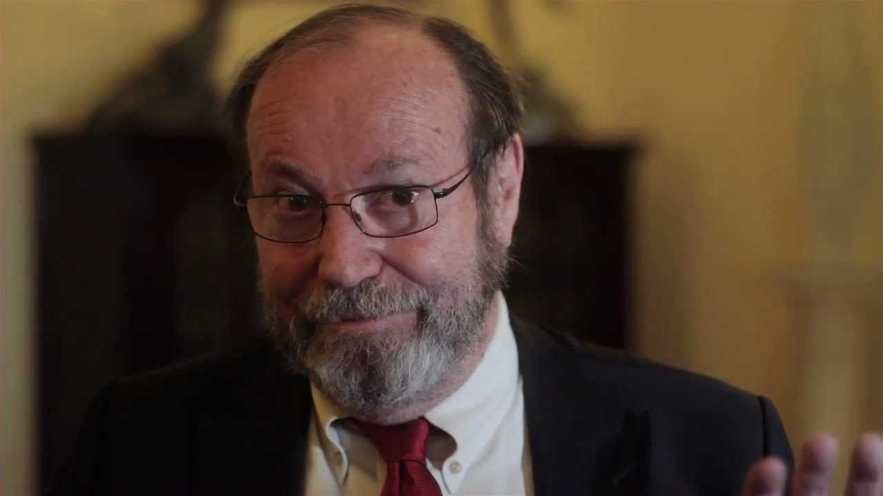 New Money for a New World - interview with Bernard Lietaer - part 8 of 19.mov
