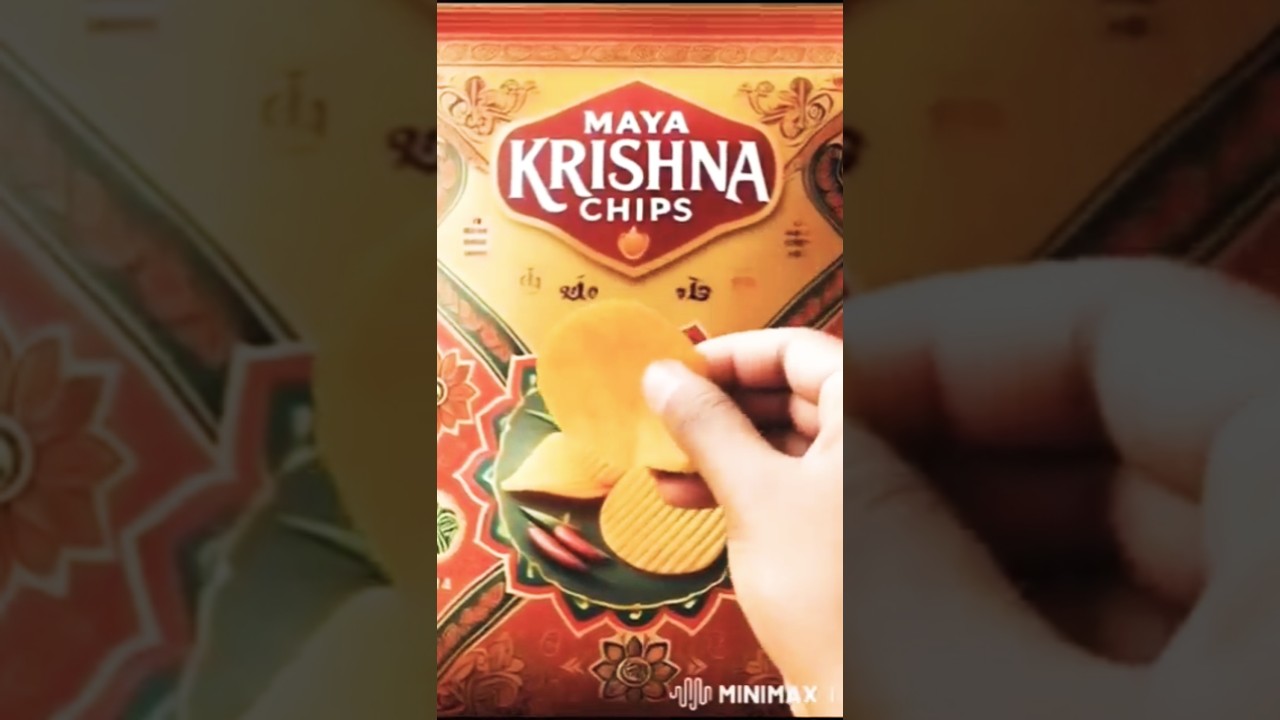 CRAZY CHIPS 🌶️🥵😍| #crispychips