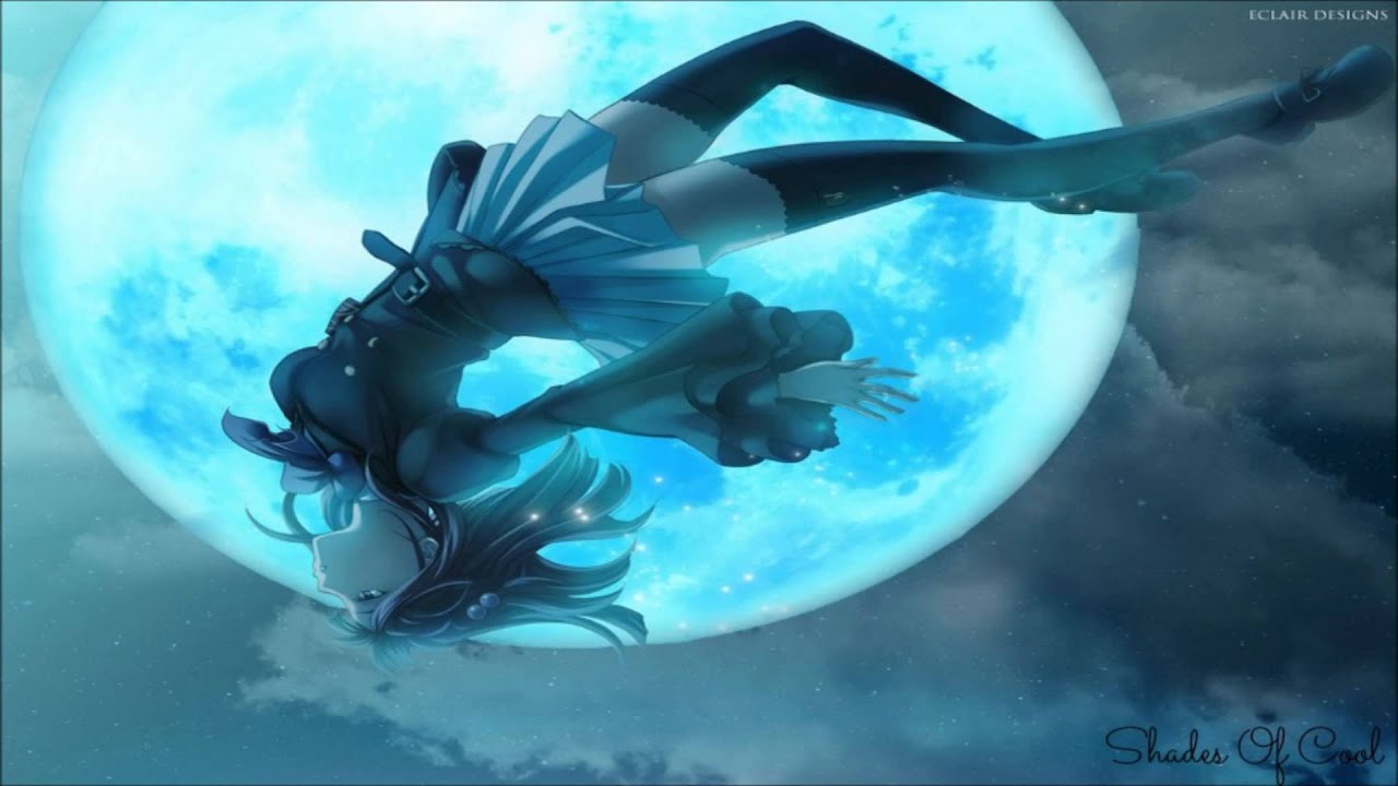 Nightcore - Shades Of Cool [Lana Del Rey]